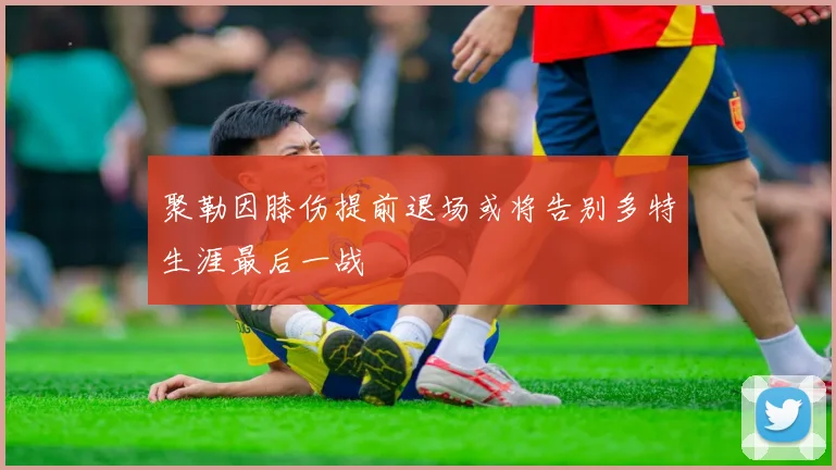 聚勒因膝伤提前退场或将告别多特生涯最后一战