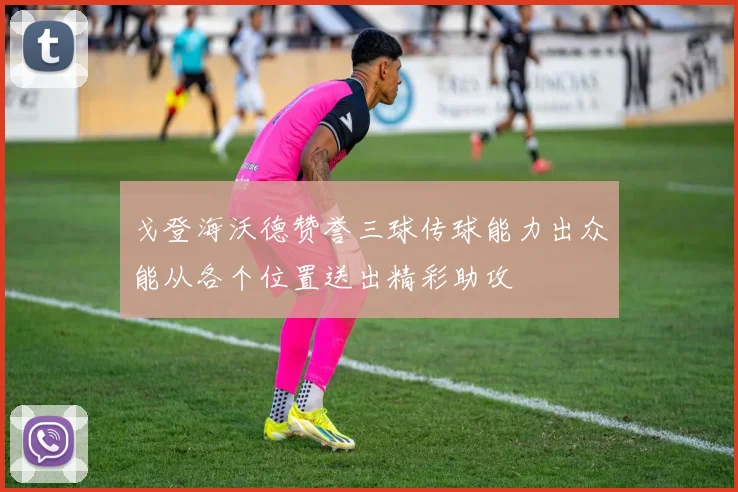 戈登海沃德赞誉三球传球能力出众能从各个位置送出精彩助攻